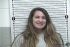 MEGAN WYATT Arrest Mugshot Casey 2024-01-31