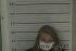 MELINDA GIBSON Arrest Mugshot Leslie 2021-10-14