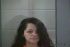 MELISSA FIELDS Arrest Mugshot Laurel 2017-01-15