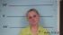 MELISSA HARNEY Arrest Mugshot Bourbon 2020-01-24