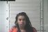 MELISSA PACE Arrest Mugshot Hardin 2022-08-02