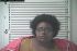 MICHAELA MITCHELL Arrest Mugshot Hardin 2024-07-26