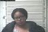 MICHAELA MITCHELL Arrest Mugshot Hardin 2018-03-18