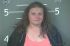 MISTY HUFFMAN Arrest Mugshot Pike 2016-09-27