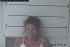 MISTY  ROMINE Arrest Mugshot Boyd 2017-08-13
