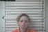 MISTY SMITH Arrest Mugshot Hardin 2016-11-11