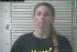 MOLLY BURKE Arrest Mugshot Hardin 2017-11-01