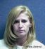 Mary Veith Arrest Mugshot Boone 9/29/2008