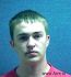 Matthew Hornsby Arrest Mugshot Boone 4/26/2007