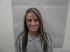 Megan Davis Arrest Mugshot DOC 10/18/2017