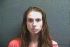 Melanie Anderson Arrest Mugshot Boone 4/16/2012