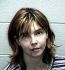 Melissa Allen Arrest Mugshot Boone 11/17/2003
