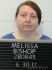 Melissa Bishop Arrest Mugshot DOC 5/03/2016