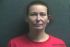 Melissa Davis Arrest Mugshot Boone 3/7/2014