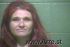 Melissa Jewell Arrest Mugshot Barren 2017-02-22