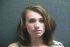 Melissa Sellers Arrest Mugshot Boone 11/8/2011
