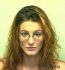 Melissa Taylor Arrest Mugshot Boone 8/1/2003