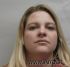 Melissa Woods Arrest Mugshot DOC 6/14/2018