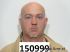 Michael Burgett Arrest Mugshot DOC 5/08/2001