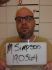 Michael Simpson Arrest Mugshot DOC 3/27/2014