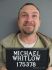 Michael Whitlow Arrest Mugshot DOC 10/08/2018
