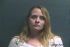 Michelle Brown Arrest Mugshot Boone 11/10/2014