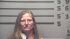 Michelle Brown Arrest Mugshot Hopkins 2022-07-26