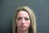 Misty Taylor Arrest Mugshot Boone 9/21/2012