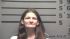 NANCY THOMPSON Arrest Mugshot Hopkins 2020-01-31