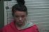 NATALIE HALL Arrest Mugshot Harlan 2020-01-11