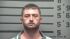 NATHAN BALDWIN Arrest Mugshot Hopkins 2017-01-25