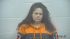 NICHOLE CONRAD Arrest Mugshot Kenton 2020-02-17