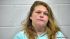 NICOLE MULLINS Arrest Mugshot Kenton 2021-09-08