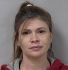 Nicole Evans Arrest Mugshot DOC 4/04/2024