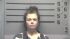 Paige Hill Arrest Mugshot Hopkins 2024-07-14