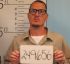 Patrick Combs Arrest Mugshot DOC 2/01/2013