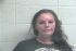 RACHEL BURTON Arrest Mugshot Jessamine 2016-11-09