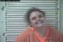 RACHEL HURT Arrest Mugshot Hardin 2017-09-18