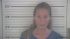 REBECCA ASHER Arrest Mugshot Campbell 2022-08-01