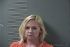 REBECCA BROWN Arrest Mugshot Big Sandy 2018-04-15