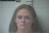 REBECCA BROWNING  Arrest Mugshot Hardin 2017-09-01