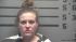 REBECCA  REDNOUR Arrest Mugshot Hopkins 2022-02-19