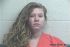 REBECCA WARREN Arrest Mugshot Jessamine 2017-10-28