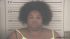 RENAEISHA JACKSON Arrest Mugshot Campbell 2021-10-30