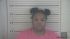 RENAEISHA JACKSON Arrest Mugshot Campbell 2022-03-14