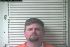 RICHARD LEYK Arrest Mugshot Hardin 2022-01-25