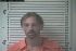 ROBERT DRISKELL Arrest Mugshot Hardin 2016-08-21