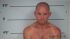 ROBERT FRYMAN  Jr. Arrest Mugshot Bourbon 2020-06-27