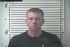 ROBERT MOORE Arrest Mugshot Hardin 2024-10-13