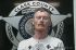 RONALD DANIELS Arrest Mugshot Clark 2017-05-28